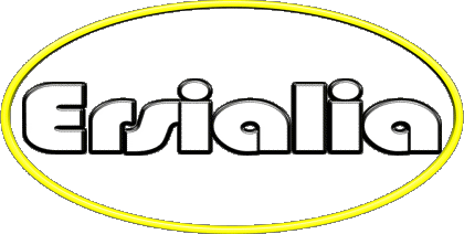Ersialia E FEMININ - Italie Prénoms 