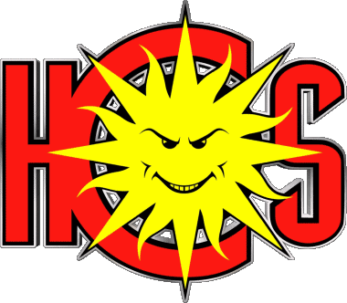 Sierre HC Switzerland Hockey - Clubs Sports 