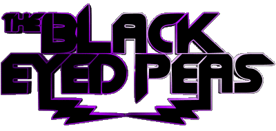 The Black Eyed Peas Dance Musique Multi Média 