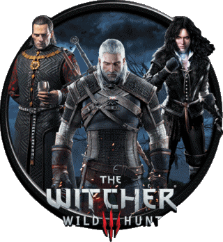 Symbole The Witcher Videospiele Multimedia 