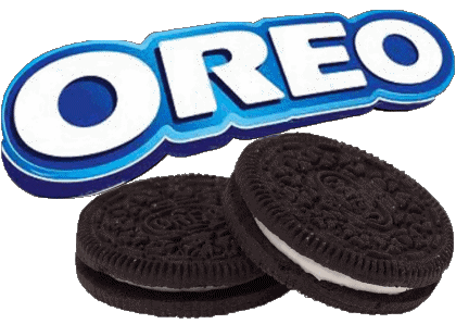 Oreo Gateaux Nourriture 
