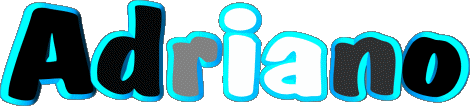 Adriano A MASCULIN - Italie Prénoms 