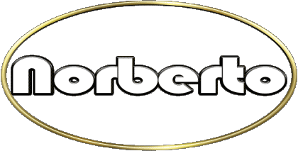 Norberto N MASCULINO - España Nombre 