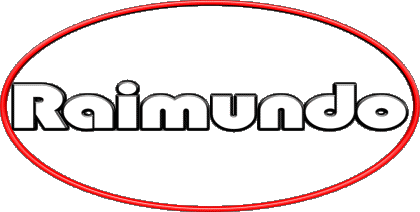 Raimundo R MASCHIO - Spagna Nome 