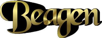 Beagen B MASCULINE -  UK - USA - IRL - AUS - NZ First Names 