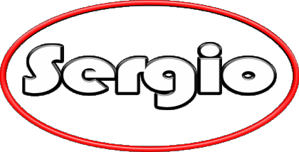 Sergio S MASCULIN - Italie Prénoms 