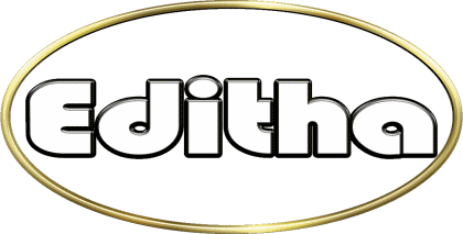 Editha E FEMININE - Germany First Names 