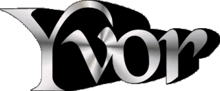 Yvor Y MASCULINO - Francia Nombre 