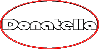 Donatella D FEMENINO - Italia Nombre 