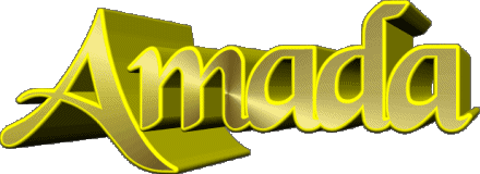 Amada A FEMMINILE - Spagna Nome 