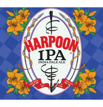 Harpoon Brewery USA Cervezas Bebidas 