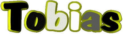 Tobias T MASCHIO - UK - USA - IRL - AUS - NZ Nome 