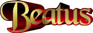 Beatus B MASCHIO - Germania Nome 