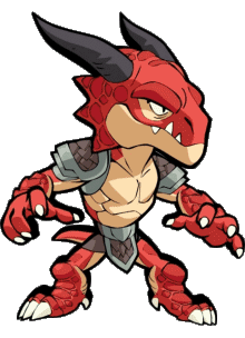 Icons - Characters Brawlhalla Video Games Multi Media 