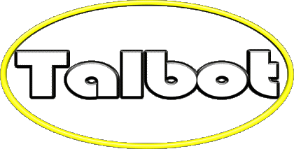 Talbot T MANN - UK - USA - IRL - AUS - NZ Vorname 