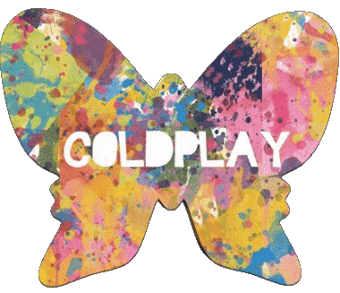 Coldplay Pop Rock Musica Multimedia 