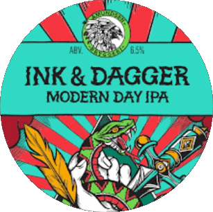 Amundsen Brewery Afrique du Sud Bières Boissons 