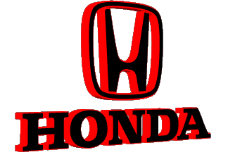Logo Honda Cars Transport 