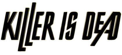 Logo Killer is Dead Videogiochi Multimedia 