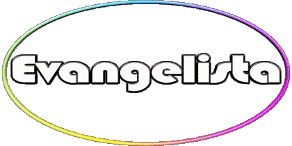 Evangelista E WEIBLICH - Spanien Vorname 