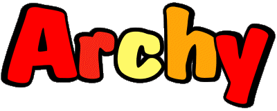 Archy A MASCULINE -  UK - USA - IRL - AUS - NZ First Names 