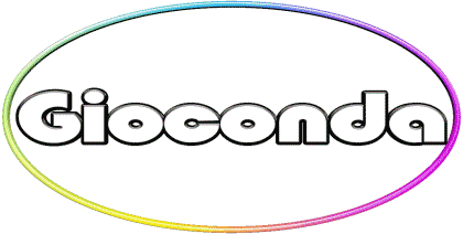 Gioconda G FEMENINO - Italia Nombre 