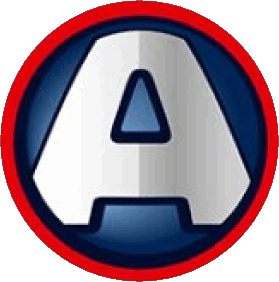 Logo Aixam Voitures Transports 