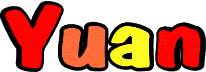 Yuan Y MANN - Frankreich Vorname 