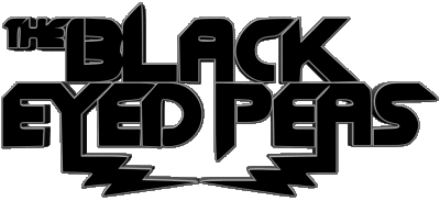 The Black Eyed Peas Dance Music Multi Media 