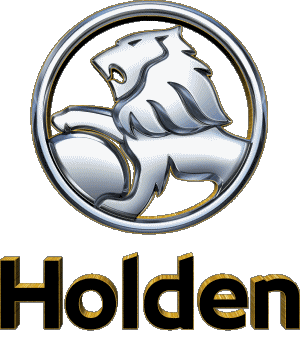 Logo Holden Automobili Trasporto 