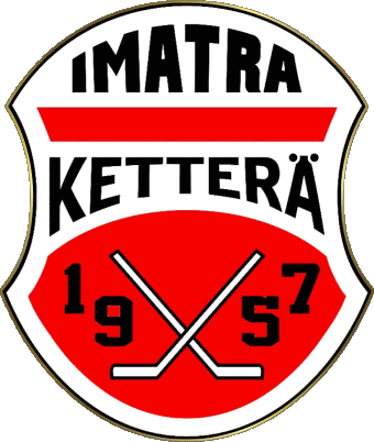 Imatran Ketterä Finlandia Hockey - Clubs Deportes 