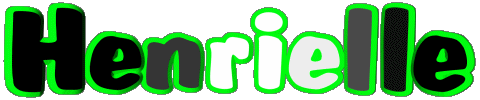 Henrielle H FEMENINO - Francia Nombre 