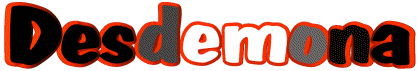 Desdemona D FEMENINO - Italia Nombre 