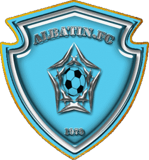 Al Batin FC Arabie Saoudite FootBall Club Asie Logo Sports 