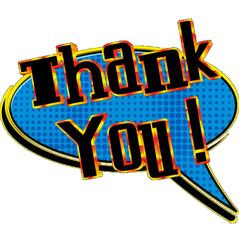 003 Thank You Inglese Messagi 