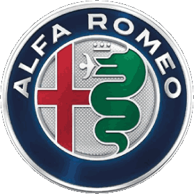 2015-2015 Alfa Romeo Alfa Romeo Automobili Trasporto 