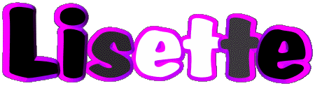 Lisette L FEMININ - France Prénoms 