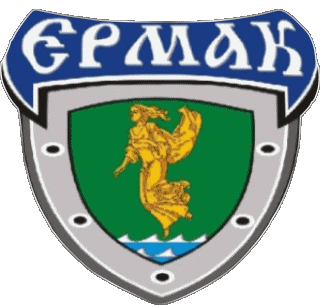 Iermak Angarsk Russland Eishockey Sport 