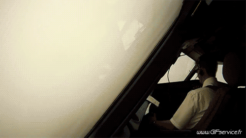 Zivile Flugzeuge Transport Humor -  Fun 