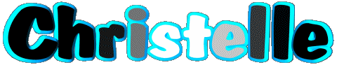 Christelle C WEIBLICH - Frankreich Vorname 