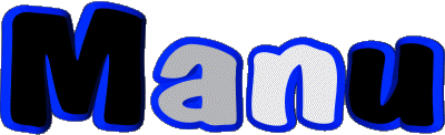 Manu M MASCULINO - Francia Nombre 