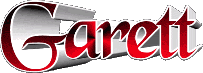 Garett G MASCULIN - UK - USA Prénoms 