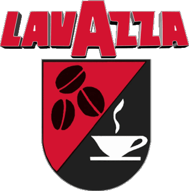 Logo 1946-Logo 1946 Lavazza Coffee Drinks 