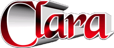 Clara C FEMMINILE - Spagna Nome 