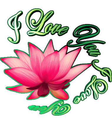 03 I Love You Englisch Nachrichten 