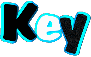 Key K MASCULINE -  UK - USA - IRL - AUS - NZ First Names 