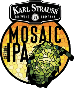 Karl Strauss Brewing USA Cervezas Bebidas 