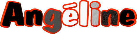 Angéline A WEIBLICH - Frankreich Vorname 