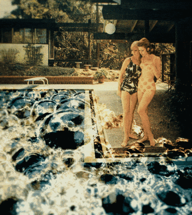 Nicolas Monterrat GIF Artista Humor - Fun 