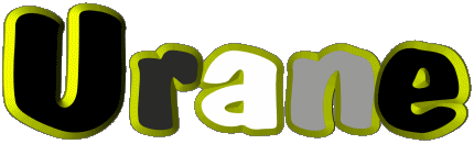 Urane U FEMININE - France First Names 